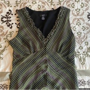 Alfani silk top